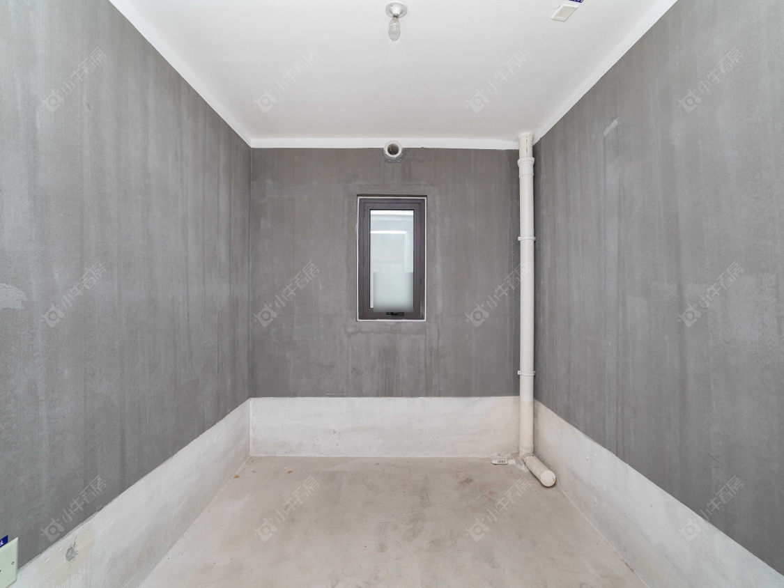 常州新城郡未来在售二手房源室内图_小牛看房