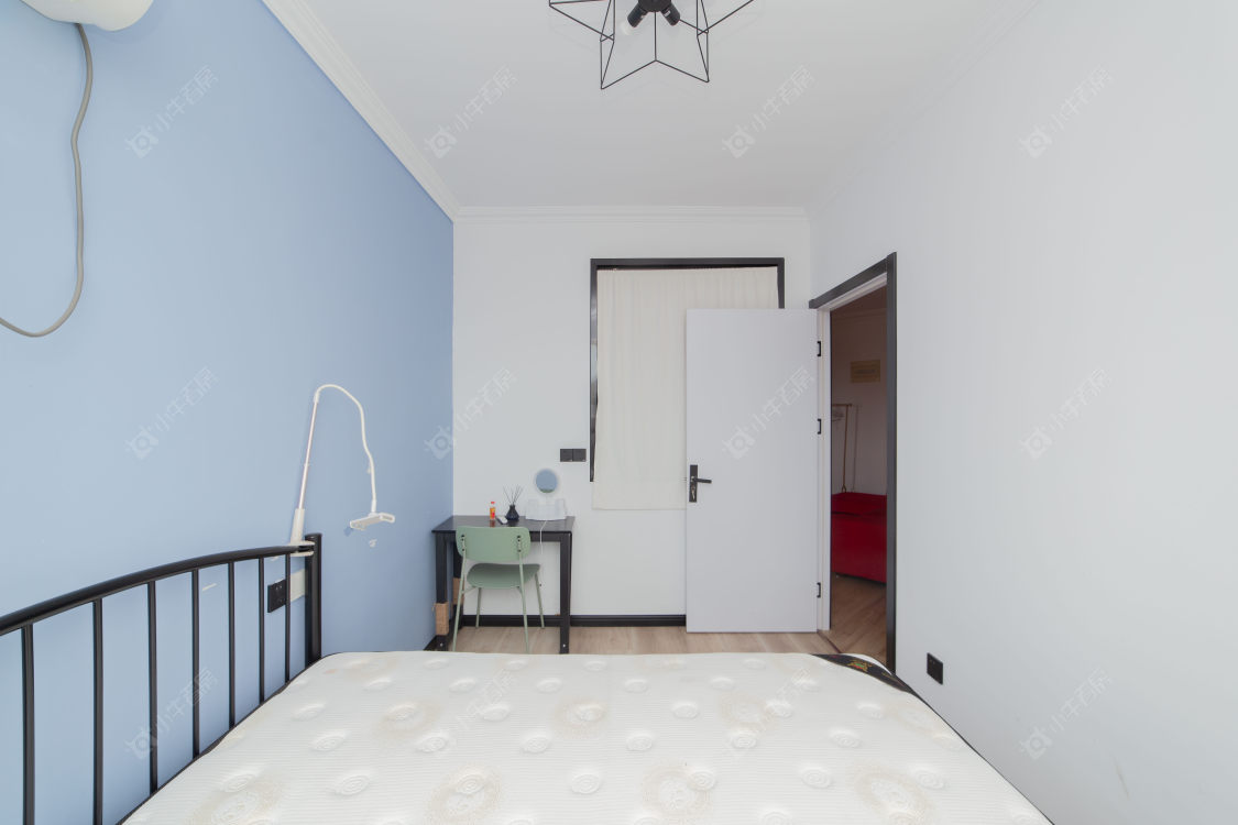 常州侨光苑在售二手房源室内图_小牛看房