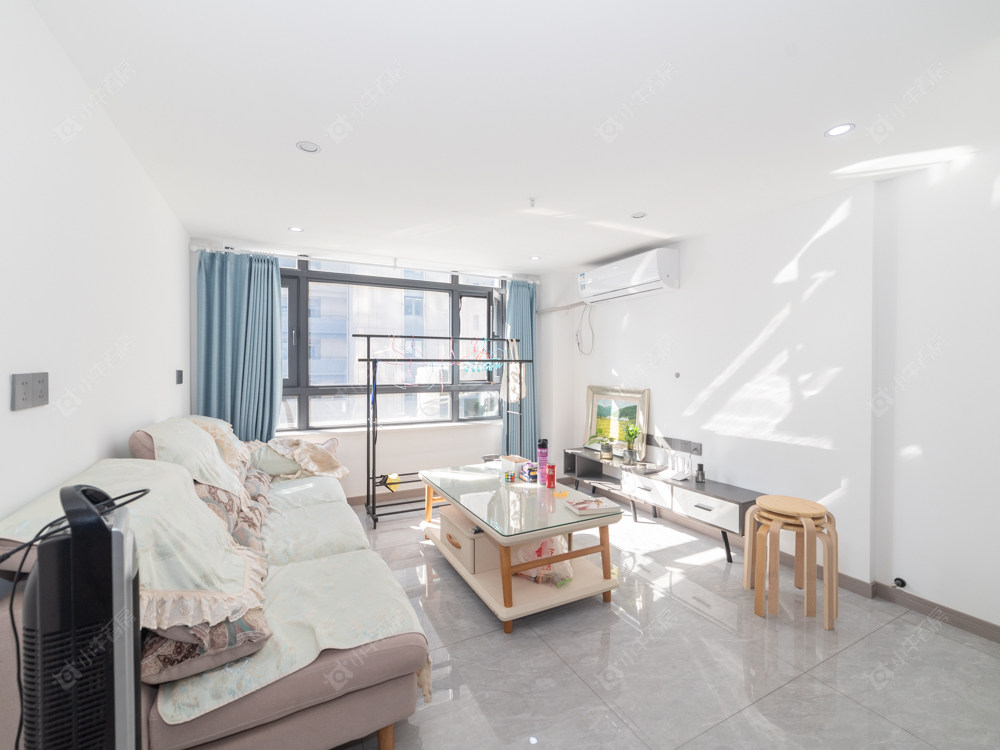 常州碧桂园壹号天禧在售二手房源室内图_小牛看房