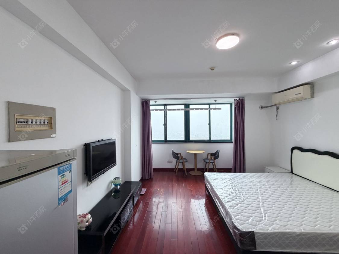 常州天禄商务广场租房_小牛看房