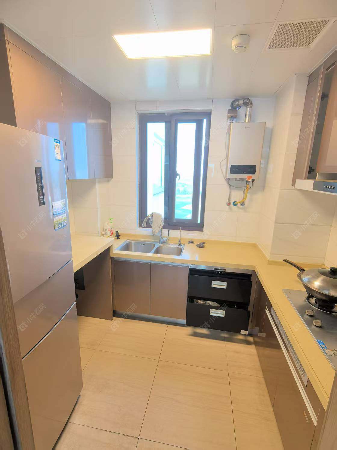 常州碧桂园浅水湾在租房源_小牛看房