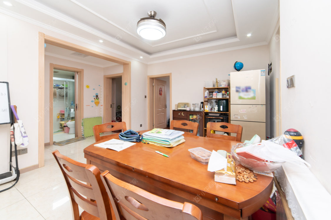 常州檀香湾在售二手房源室内图_小牛看房