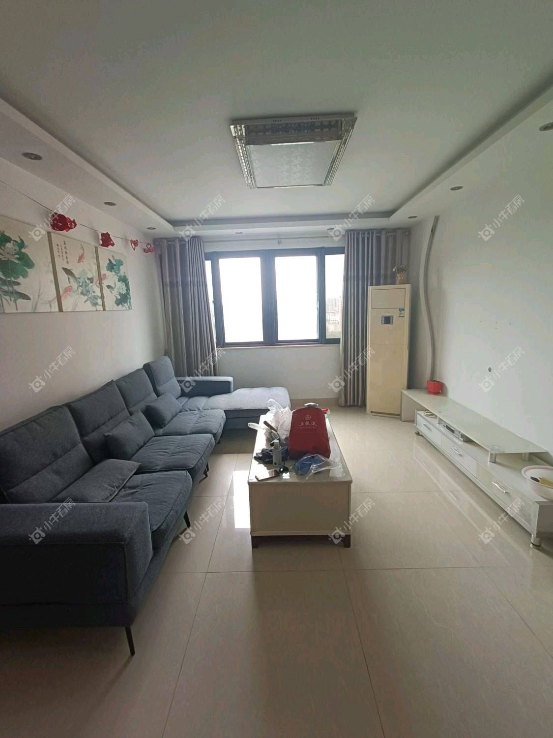 常州东城明居在租房源室内图_小牛看房