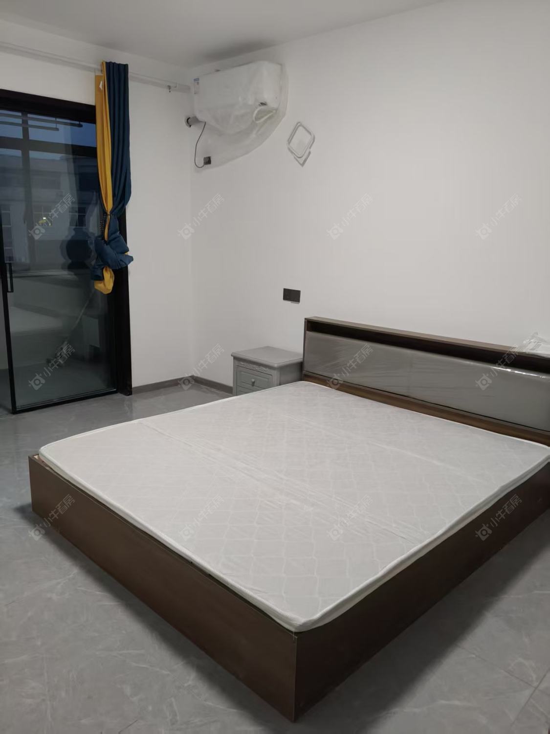 花园新村(钟楼)房源室内图 常州花园新村(钟楼)在租房源室内图_小牛看房