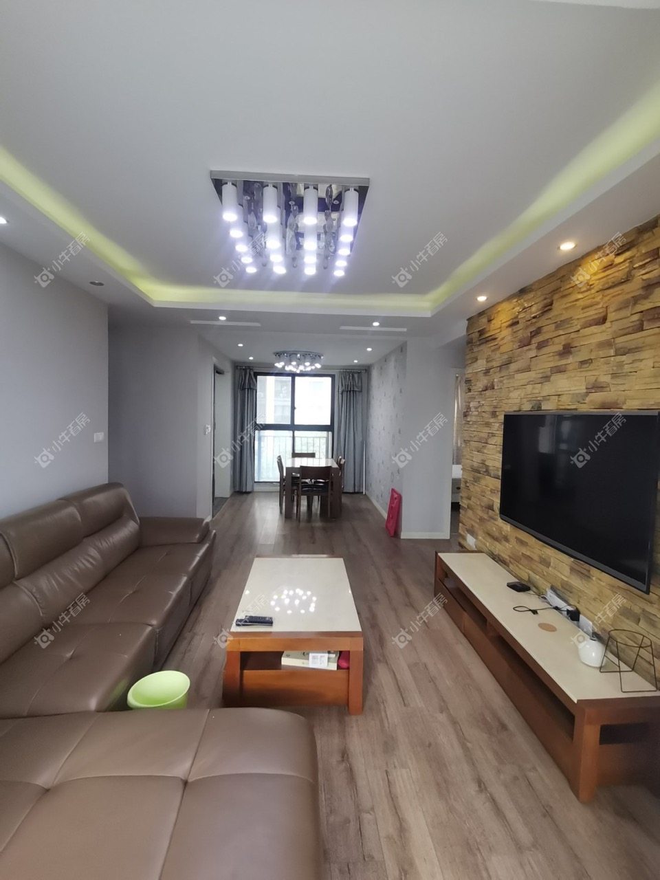 常州清水湾花园三期在租房源室内图_小牛看房