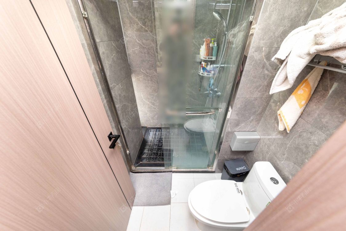 常州星河国际十一区在售二手房源室内图_小牛看房