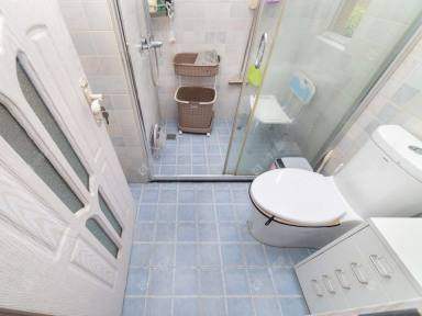 常州新城香溢澜桥二期在租房源室内图_小牛看房