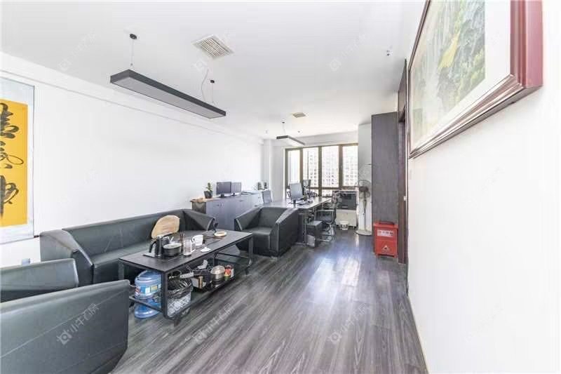 常州新地中心在租房源室内图_小牛看房