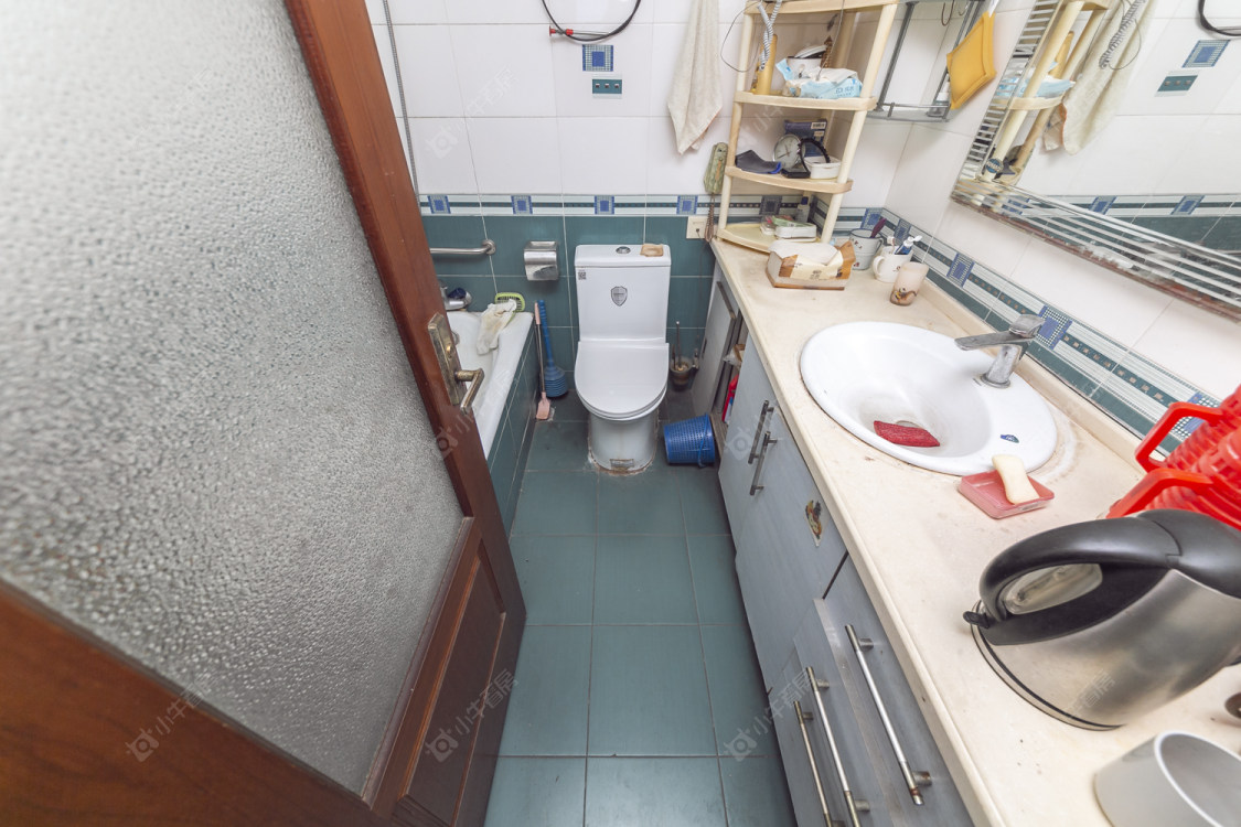 常州清潭花苑在售二手房源室内图_小牛看房