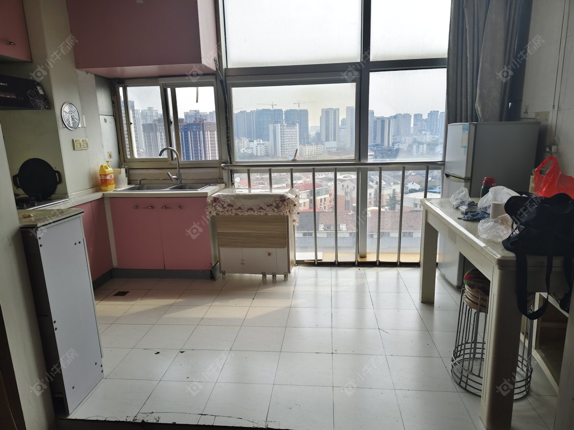 常州金色新城西区在租房源_小牛看房