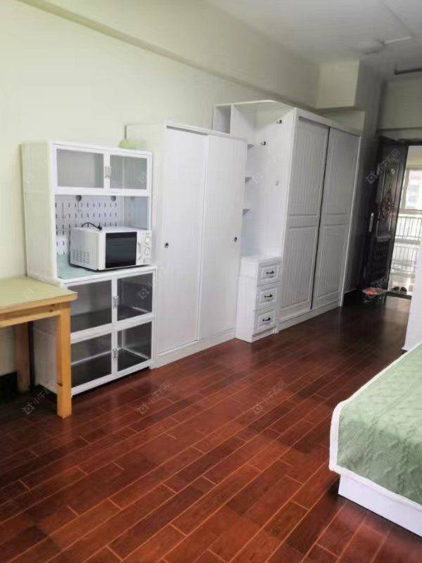 常州世茂广场在租房源室内图_小牛看房