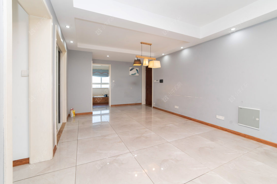 常州路劲城市印象在售二手房源室内图_小牛看房