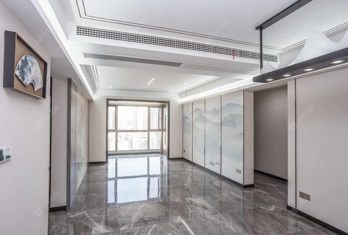 常州深业华府在售二手房源_小牛看房