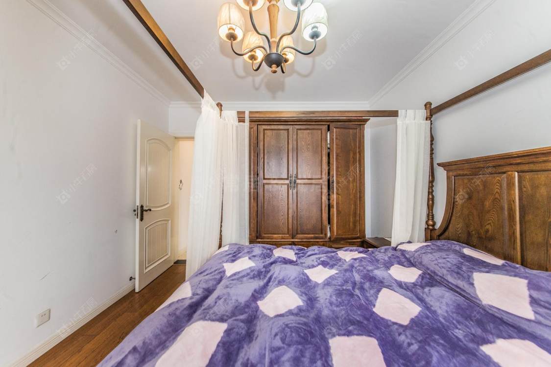 新城香溢澜桥一期房源室内图 常州新城香溢澜桥一期在售二手房源室内图_小牛看房