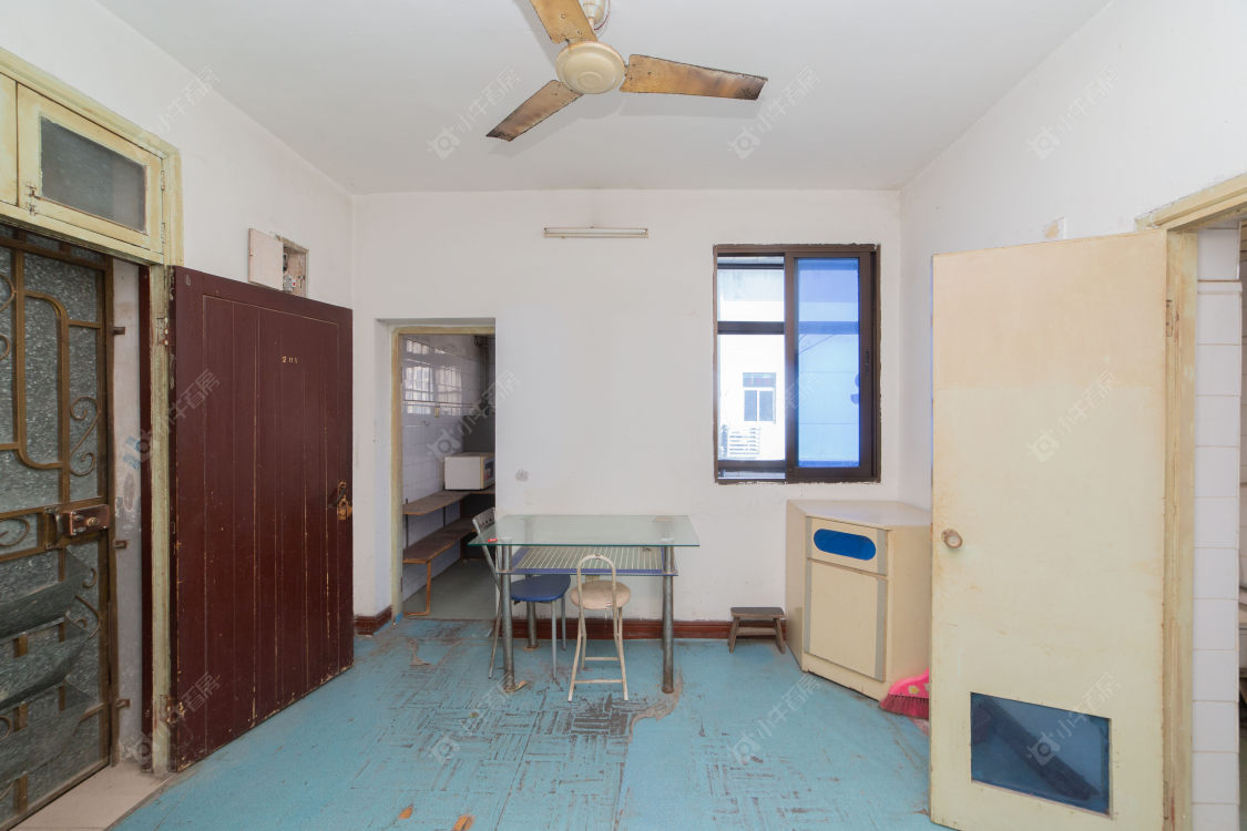 常州兰翔新村在售二手房源_小牛看房