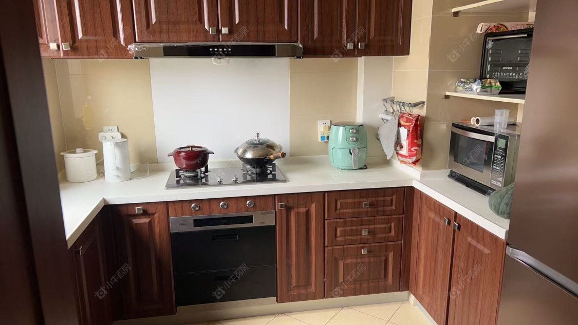 常州景瑞望府在租房源室内图_小牛看房