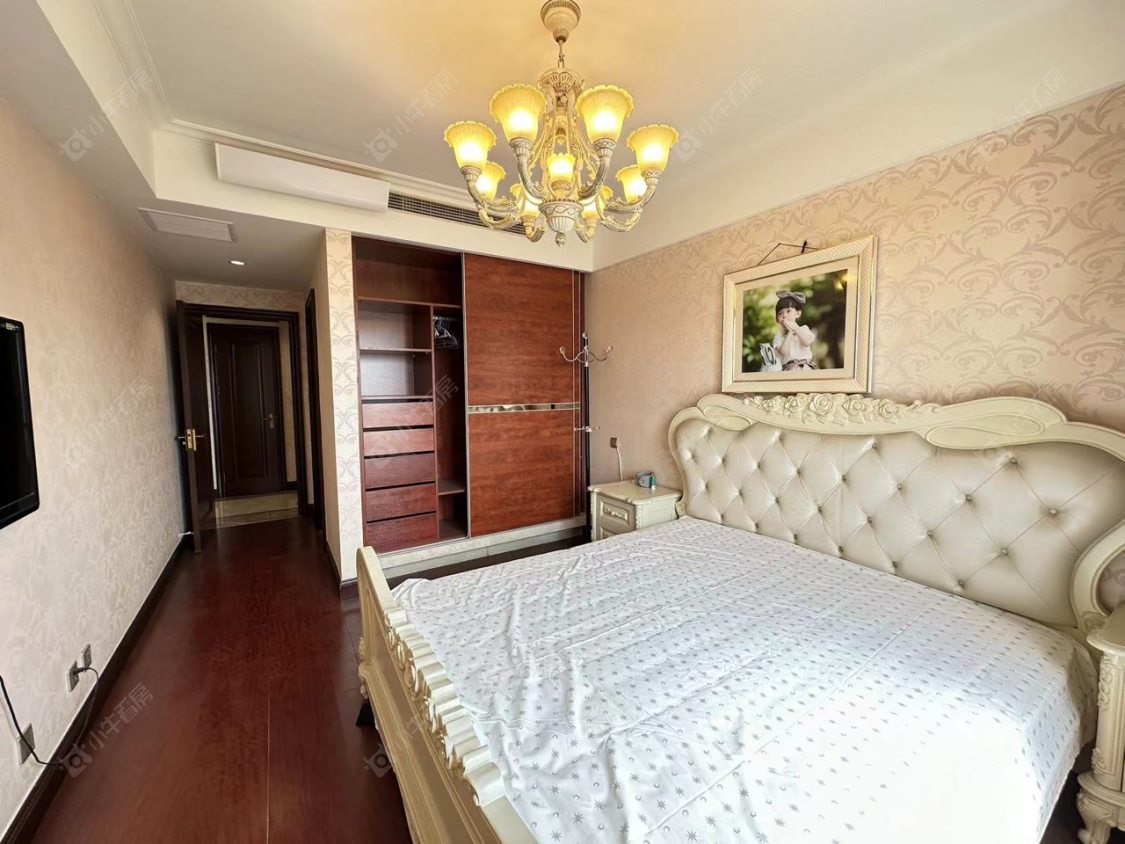 常州新城公馆天域在租房源室内图_小牛看房