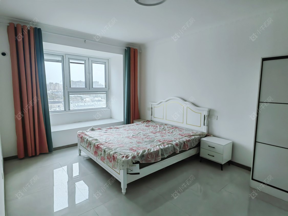 常州晋陵文禧在租房源_小牛看房