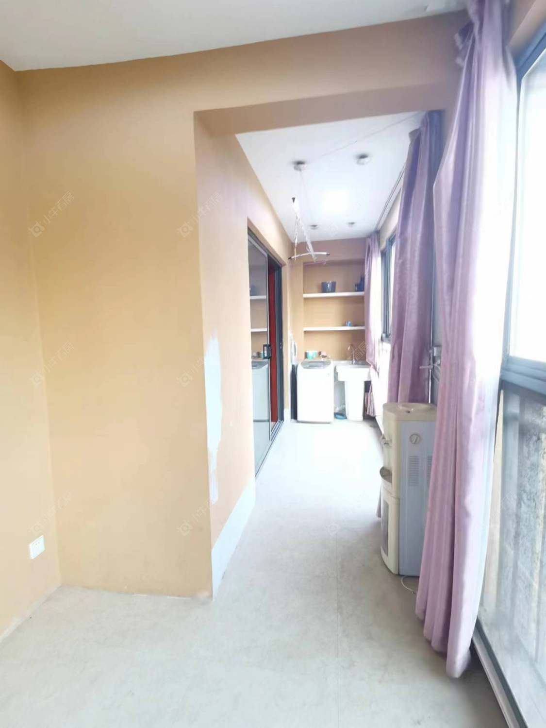 莱蒙城美景公寓房源室内图 常州莱蒙城美景公寓在租房源室内图_小牛看房