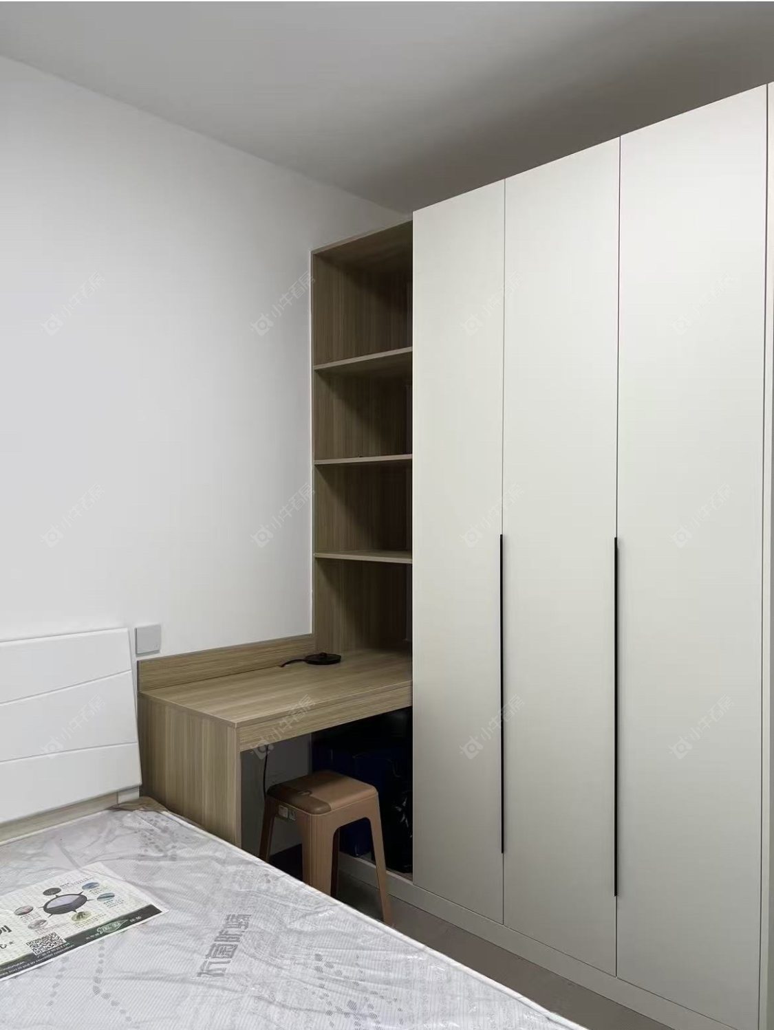 常州中海凤凰熙岸在租房源室内图_小牛看房