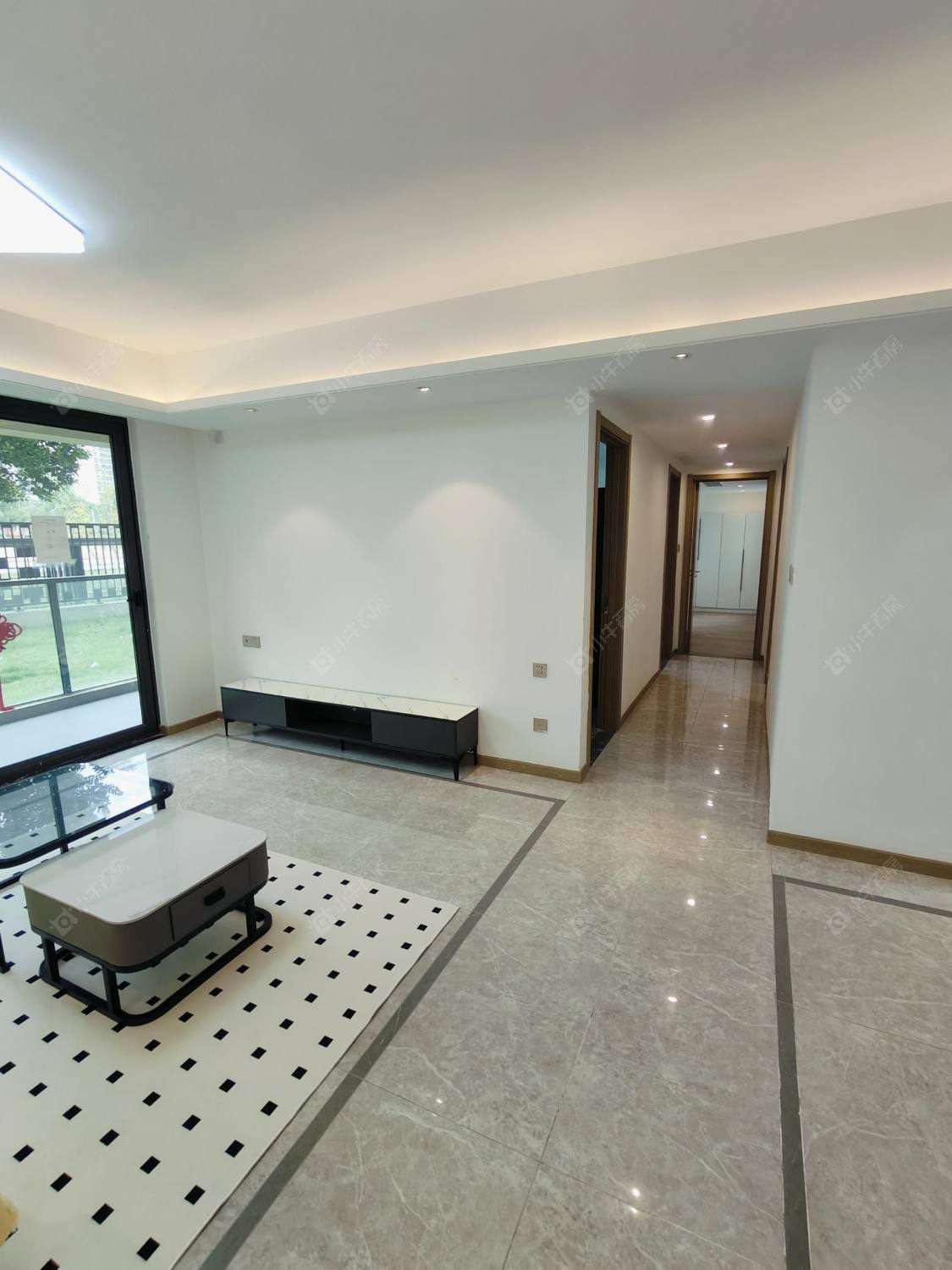 绿地香港名墩道房源室内图 常州绿地香港名墩道在租房源室内图_小牛看房