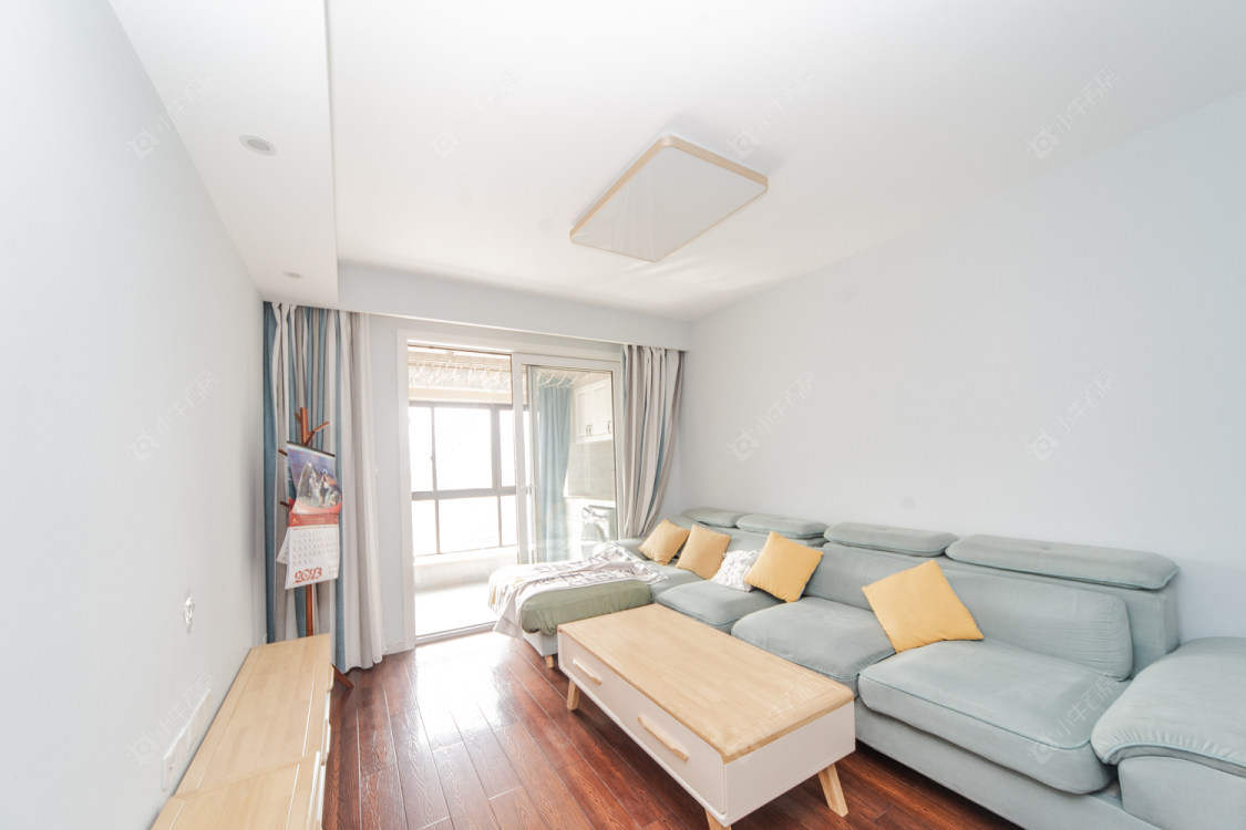 常州九龙仓繁华里在售二手房源室内图_小牛看房