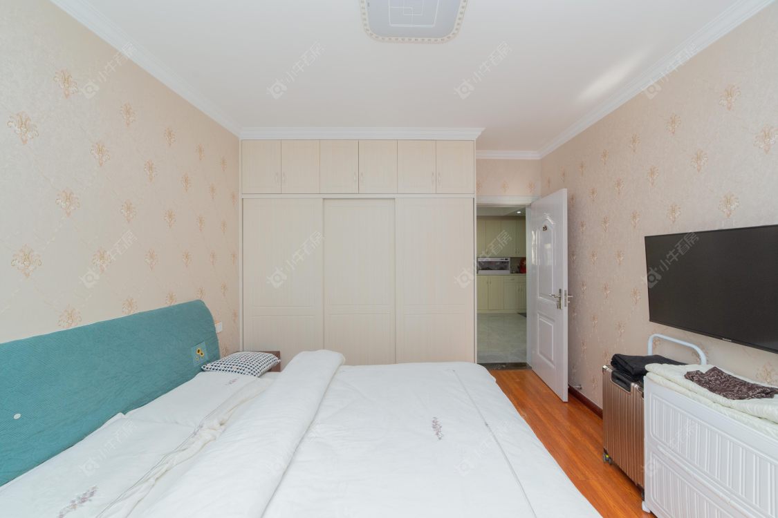 常州前桥新村在售二手房源室内图_小牛看房