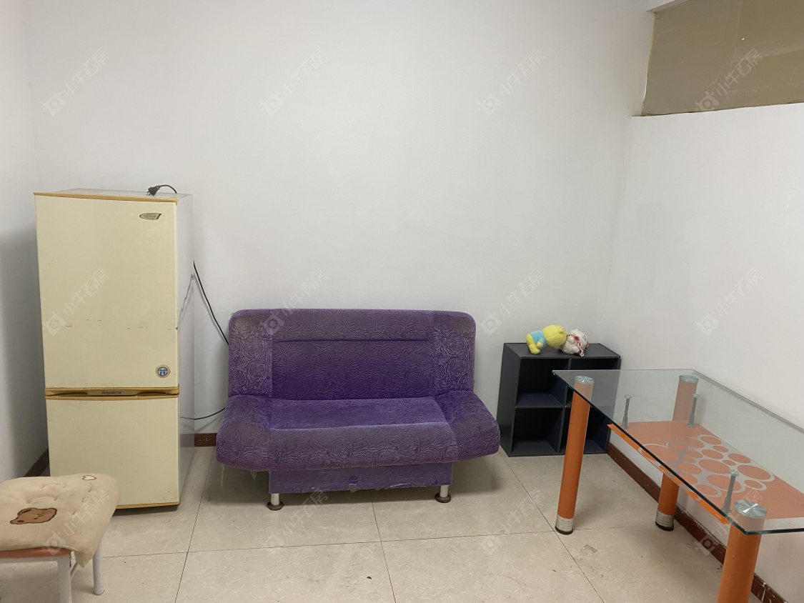 常州长宇棕榈湾2室1厅1卫出租_小牛看房