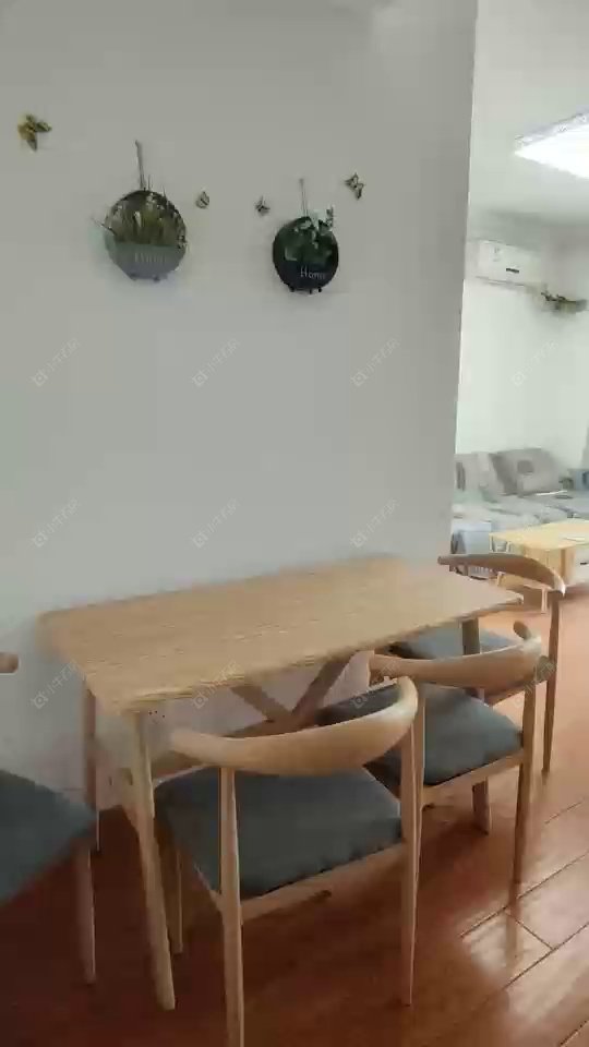 常州华海花园租房_华海花园2室2厅房源出租