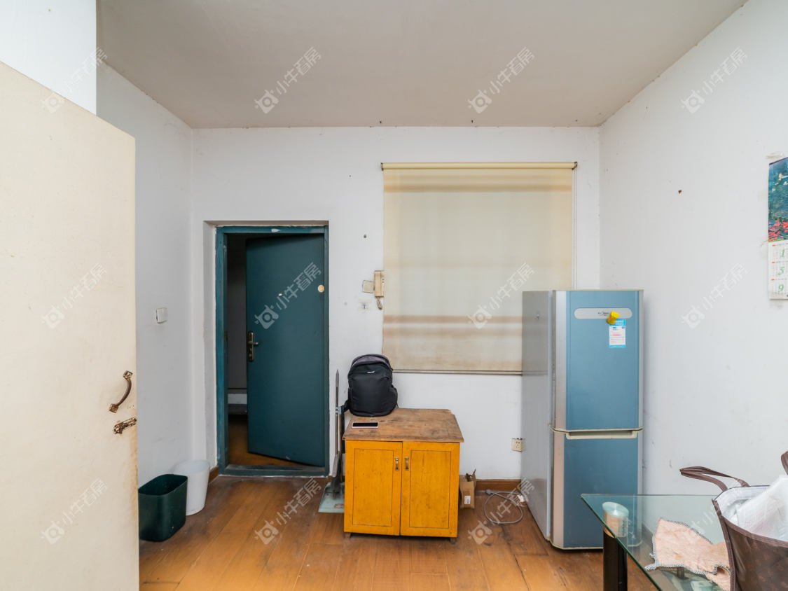 常州观墩花苑在租房源_小牛看房