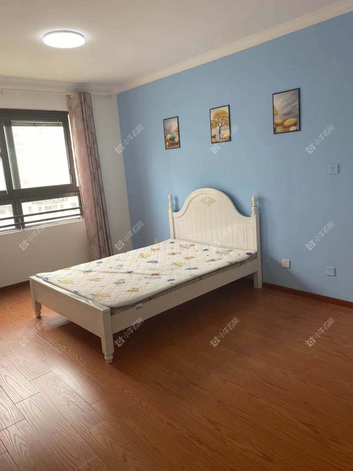 常州香聚雅苑西区在租房源_小牛看房