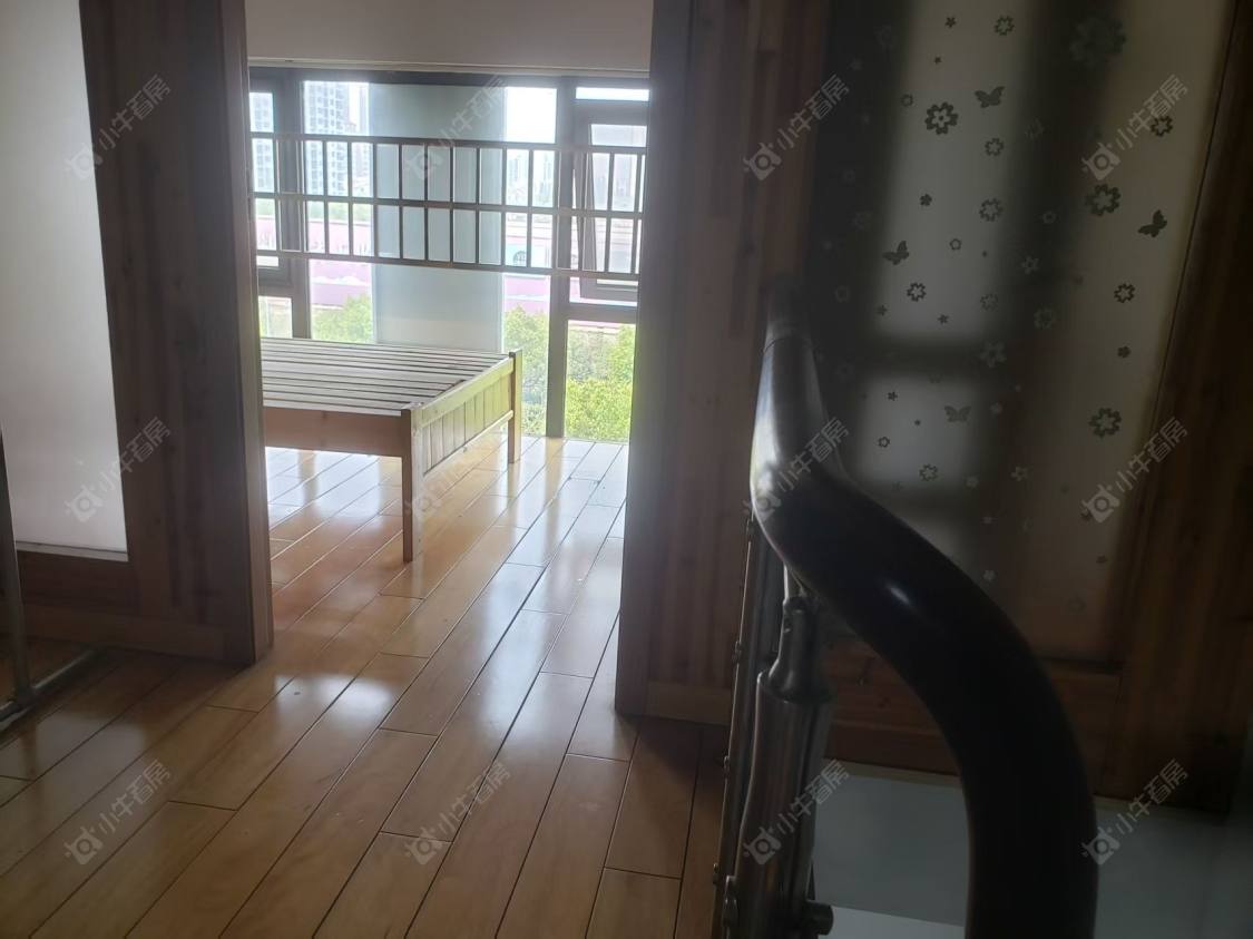 金田精英汇房源室内图 常州金田精英汇在租房源室内图_小牛看房