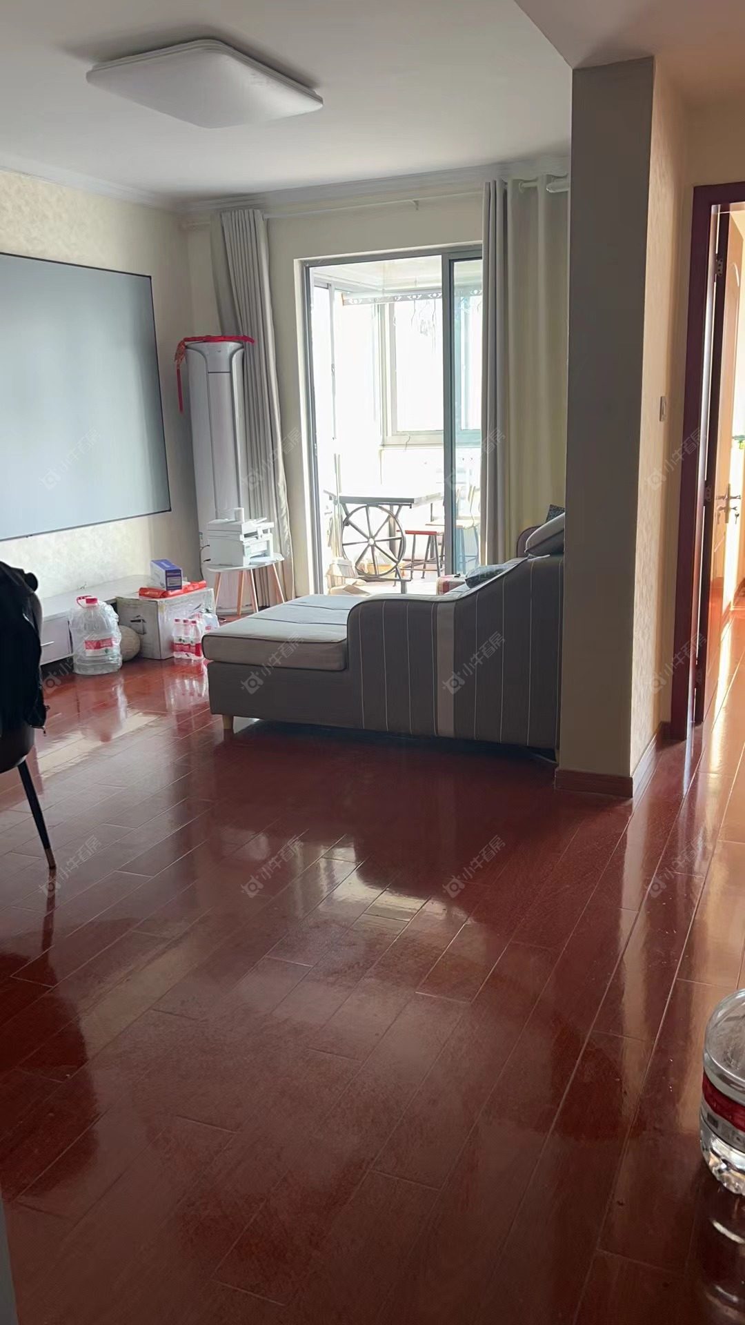 常州天隽峰租房房源封面图