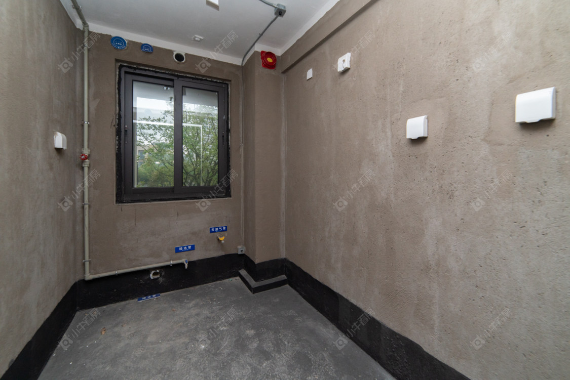 常州保利和光晨樾在售二手房源室内图_小牛看房