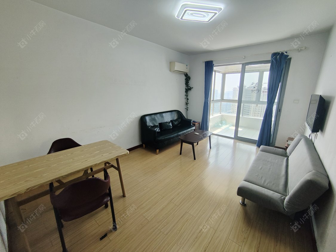 常州天隽峰在租房源户型图_小牛看房