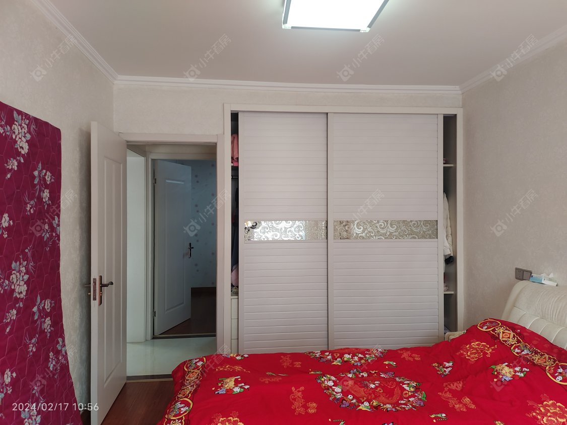 常州泰盈八千里在租房源_小牛看房