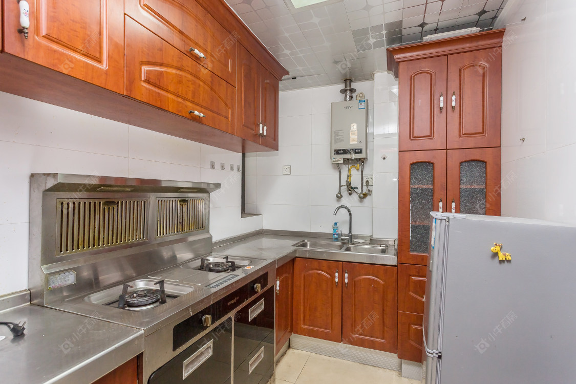 常州盛世名门在售二手房源室内图_小牛看房