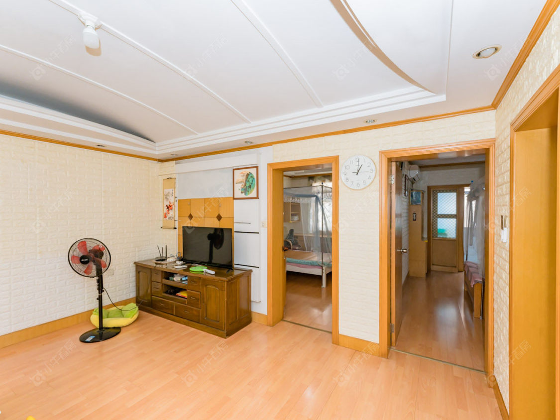 常州安阳花苑北区在售二手房源室内图_小牛看房