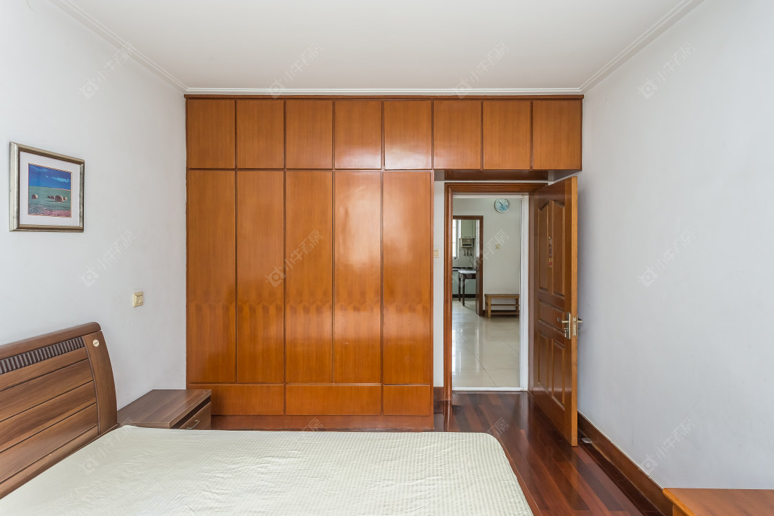 常州翠竹新村北区在售二手房源室内图_小牛看房