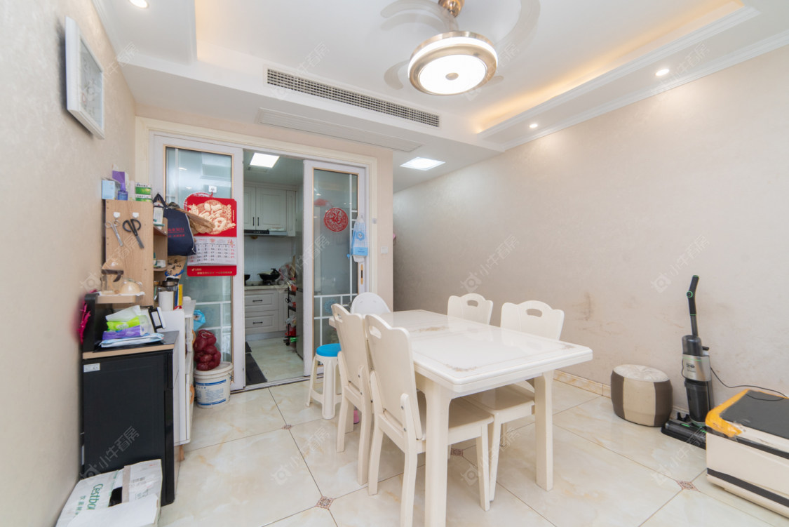 路劲城市主场房源 常州路劲城市主场在售二手房源_小牛看房