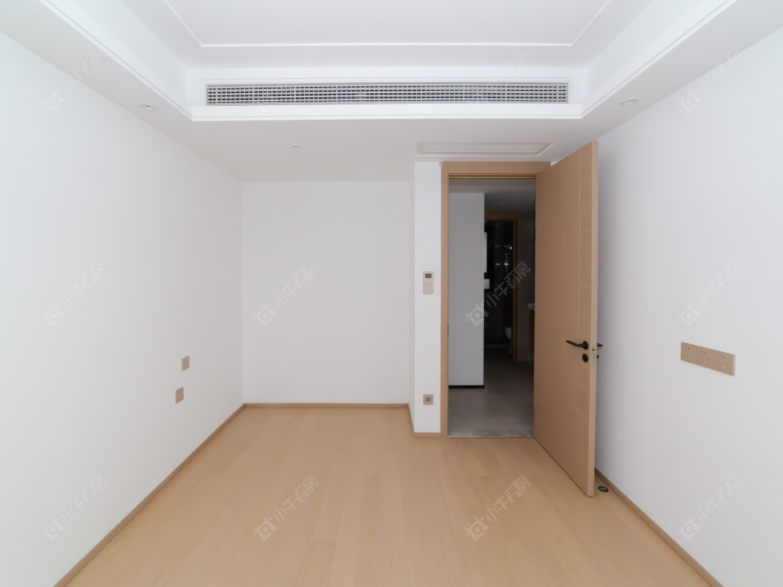 常州万科新都会在售二手房源室内图_小牛看房