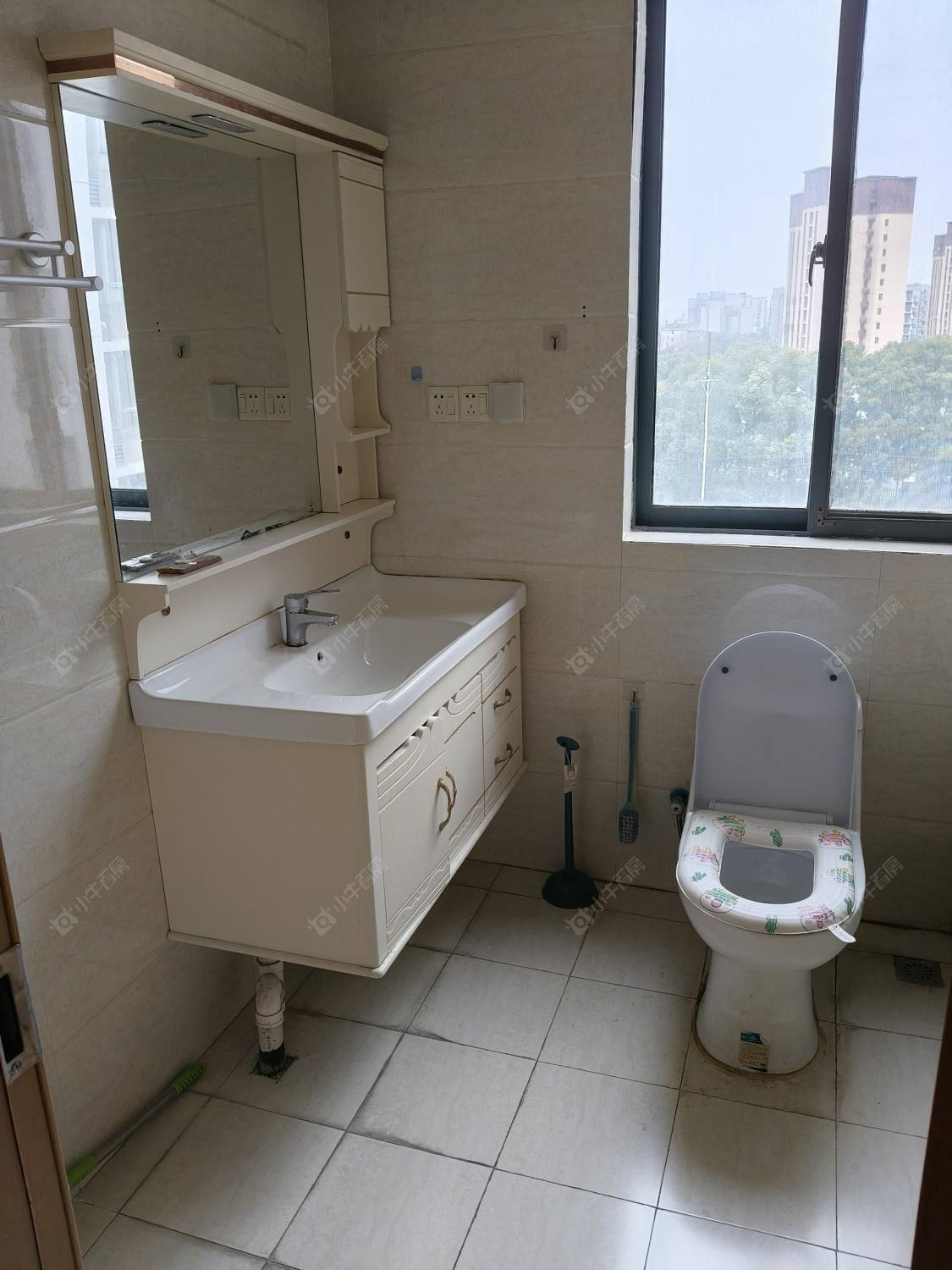 常州顺园八村南区在租房源室内图_小牛看房