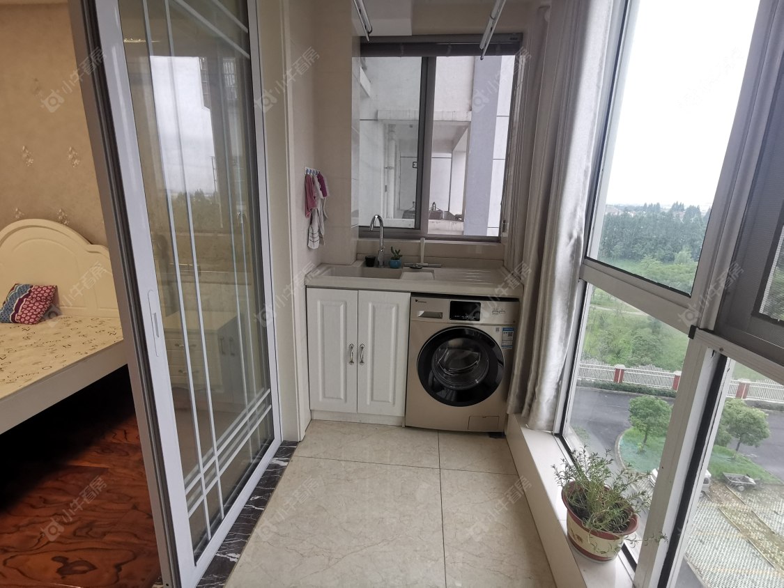 常州瑞丰花苑在租房源_小牛看房