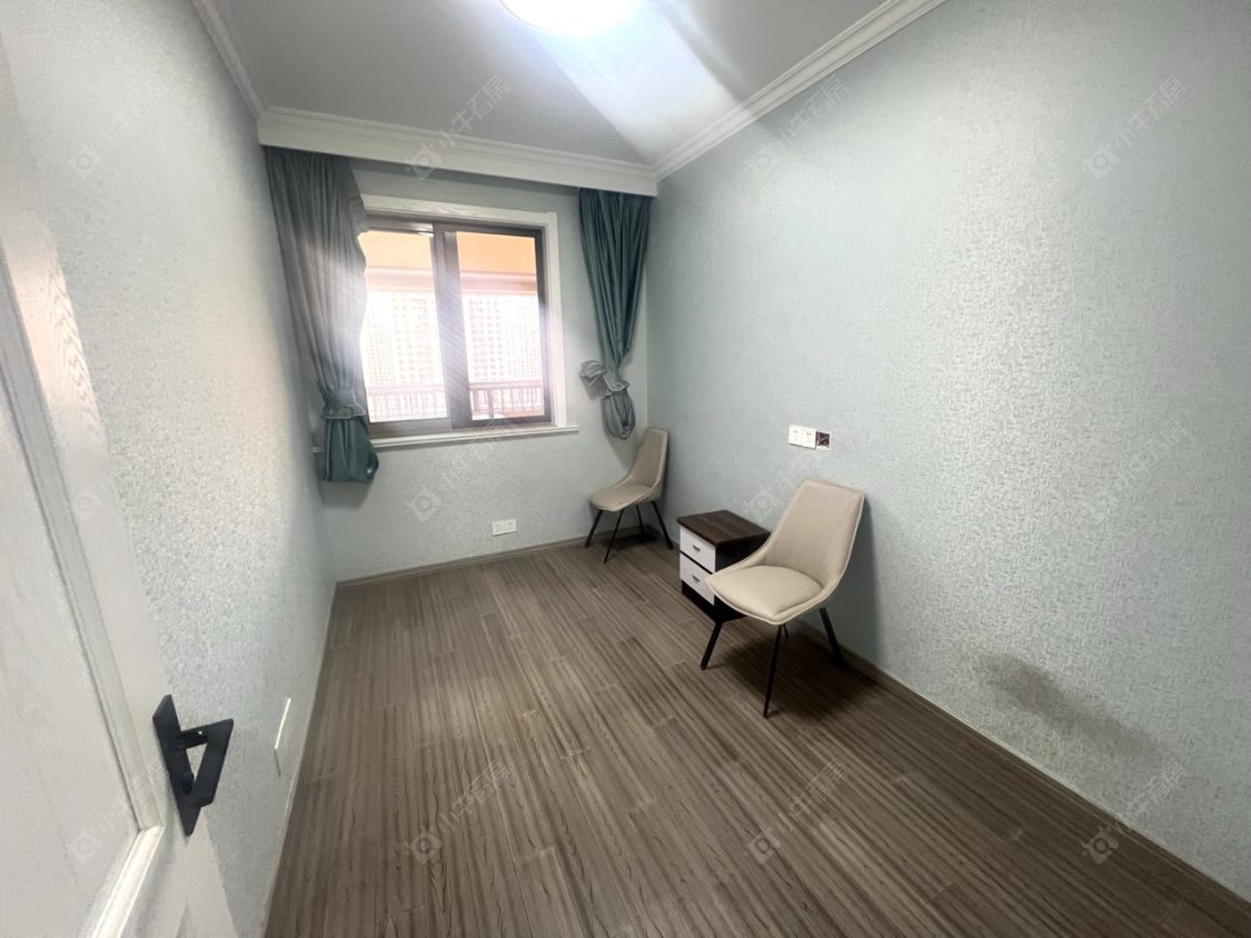 常州玉兰广场五期在租房源室内图_小牛看房