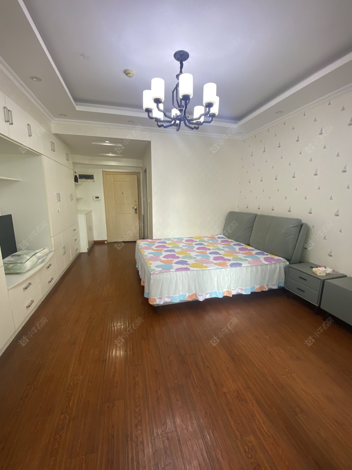 常州吾悦广场悦+公寓在租房源_小牛看房
