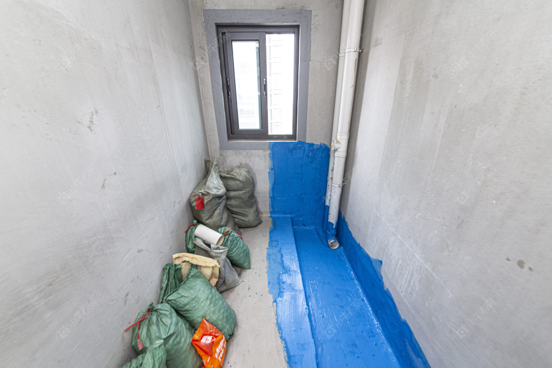 常州新城路劲·西岸时光在售二手房源室内图_小牛看房