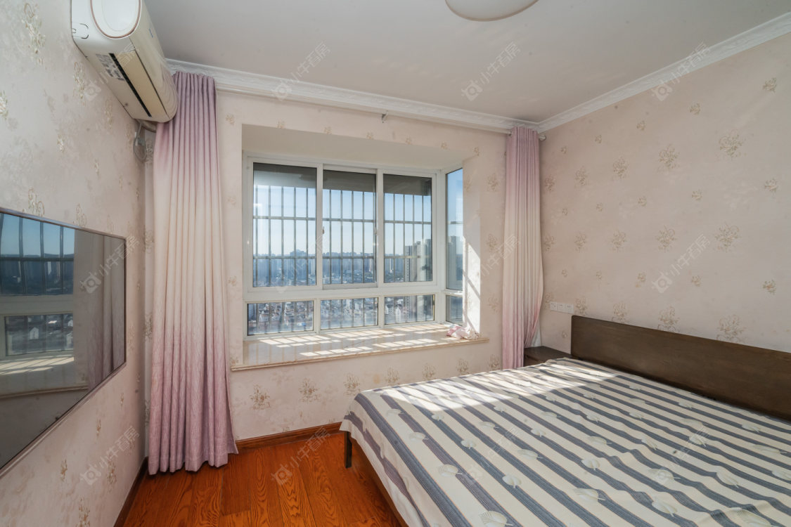 常州华海花园在售二手房源室内图_小牛看房