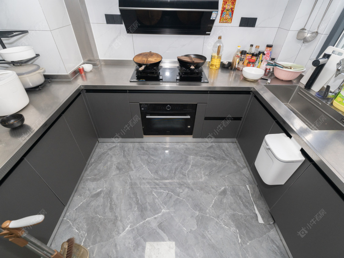 常州东城宜景苑在售二手房源室内图_小牛看房