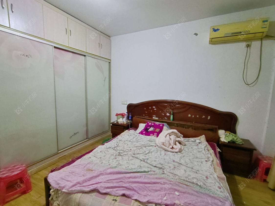 常州瑞安家园在租房源户型图_小牛看房