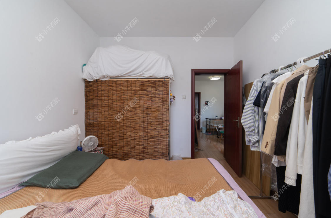 常州云山诗意在租房源室内图_小牛看房